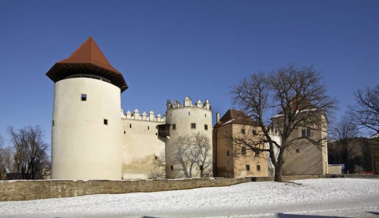 Spis Castle Tour<span> 1 day private sightseeing tour </span> - 8 - Zakopane Tours